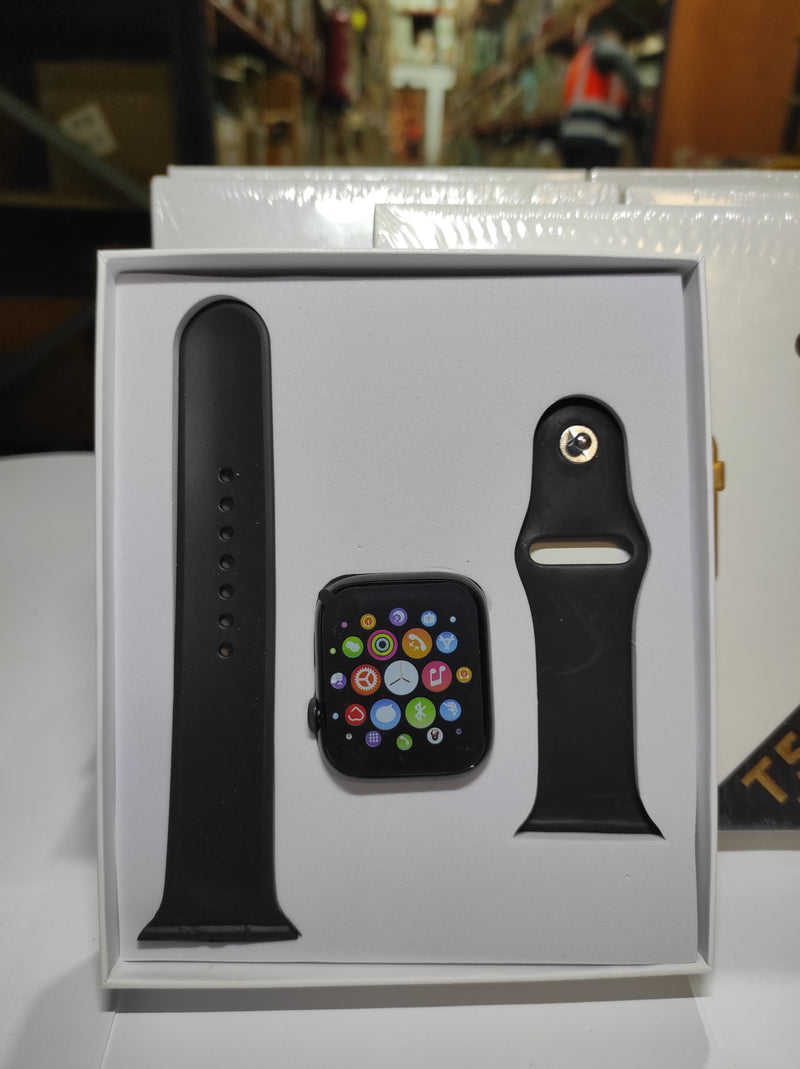 Smartwatch T500+ Negro - additional image 7