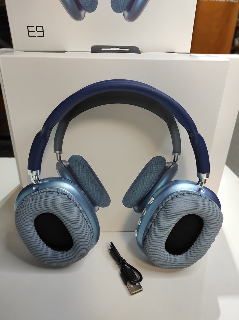 Auriculares PRO Max azul - additional image 17