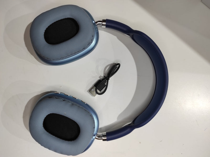 Auriculares PRO Max azul - additional image 8